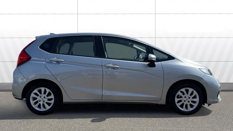 Honda Jazz 1.3 i-VTEC SE 5dr CVT Petrol Hatchback - Image 5