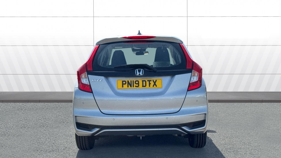 Honda Jazz 1.3 i-VTEC SE 5dr CVT Petrol Hatchback - Image 6