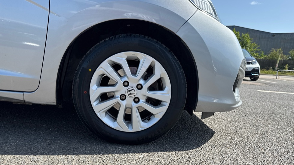 Honda Jazz 1.3 i-VTEC SE 5dr CVT Petrol Hatchback - Image 7