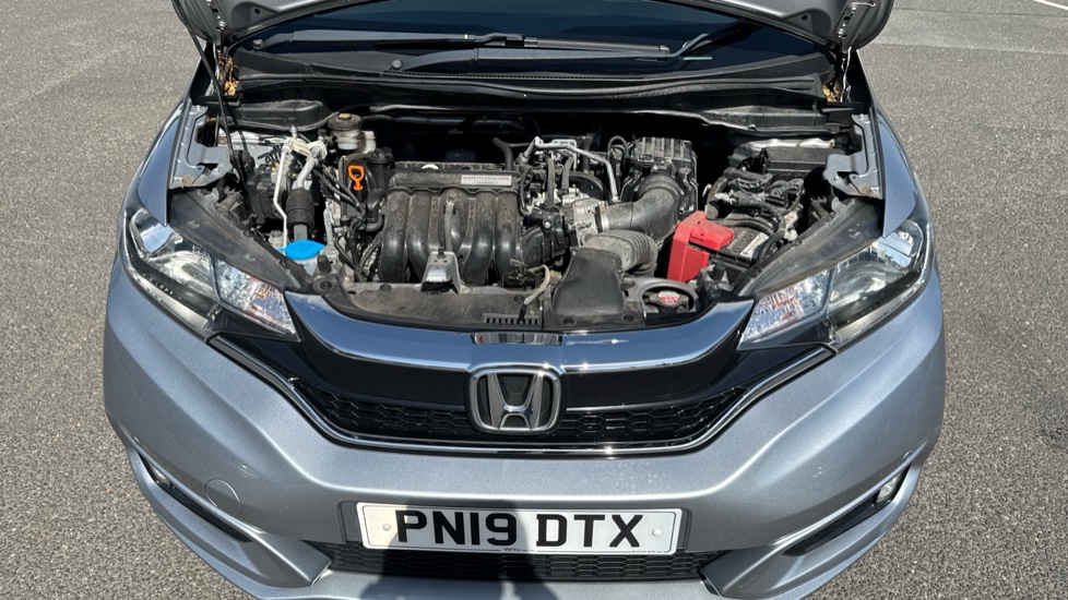 Honda Jazz 1.3 i-VTEC SE 5dr CVT Petrol Hatchback - Image 8