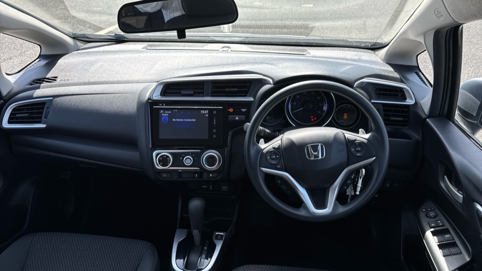 Honda Jazz 1.3 i-VTEC SE 5dr CVT Petrol Hatchback - Image 10