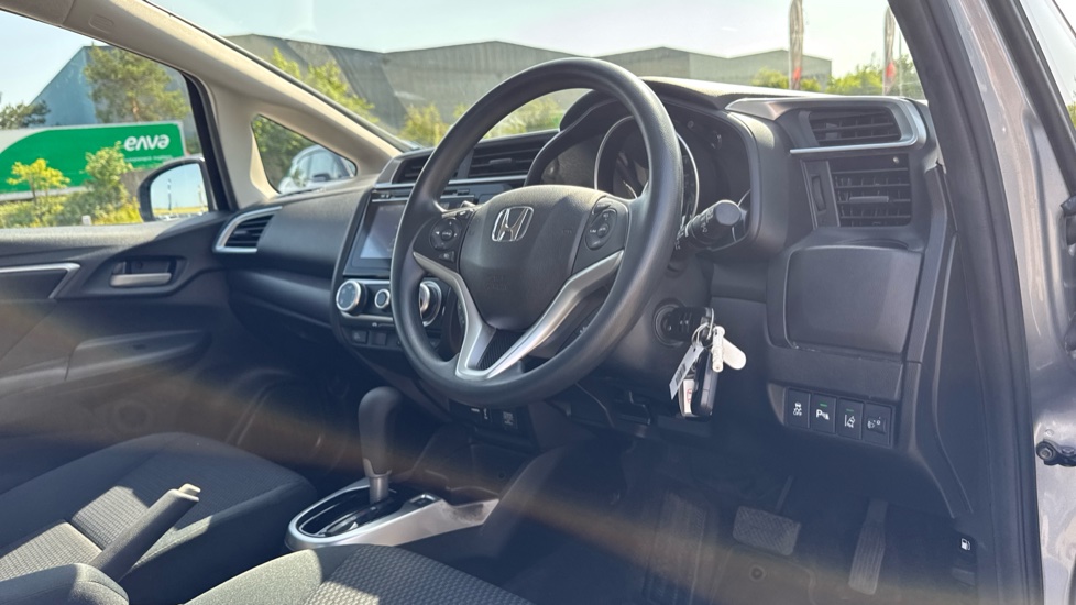 Honda Jazz 1.3 i-VTEC SE 5dr CVT Petrol Hatchback - Image 11