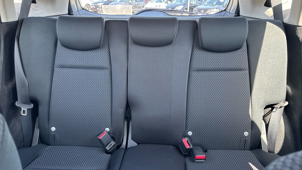 Honda Jazz 1.3 i-VTEC SE 5dr CVT Petrol Hatchback - Image 15
