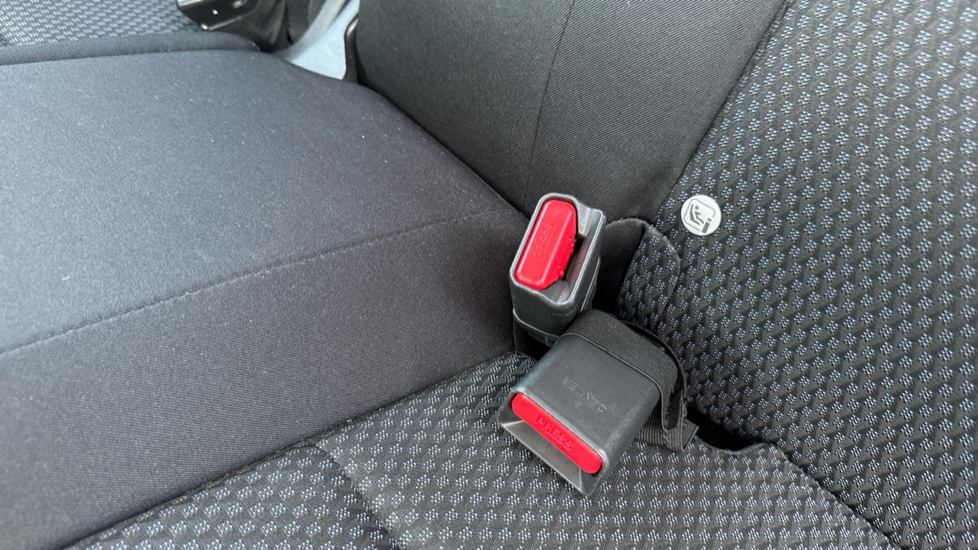Honda Jazz 1.3 i-VTEC SE 5dr CVT Petrol Hatchback - Image 17