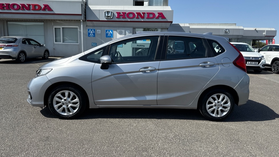 Honda Jazz 1.3 i-VTEC SE 5dr CVT Petrol Hatchback - Image 22