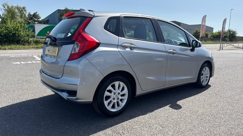 Honda Jazz 1.3 i-VTEC SE 5dr CVT Petrol Hatchback - Image 23