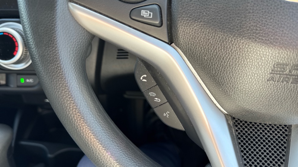 Honda Jazz 1.3 i-VTEC SE 5dr CVT Petrol Hatchback - Image 28
