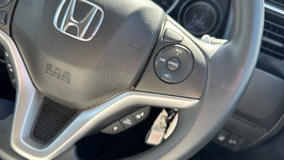 Honda Jazz 1.3 i-VTEC SE 5dr CVT Petrol Hatchback - Image 29