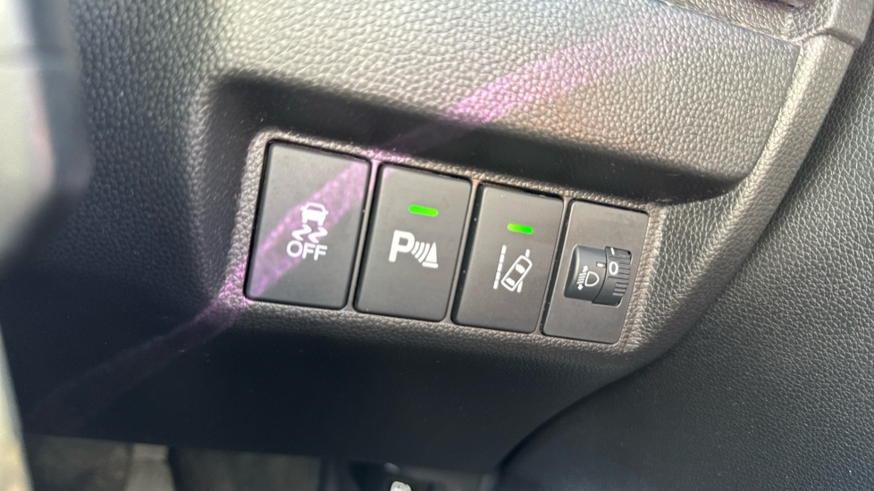 Honda Jazz 1.3 i-VTEC SE 5dr CVT Petrol Hatchback - Image 31