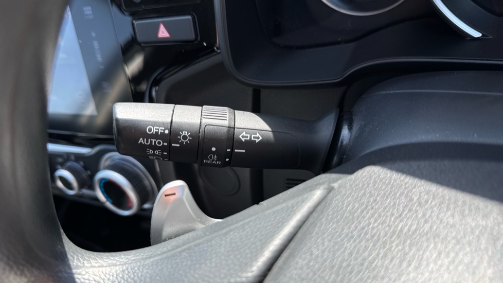 Honda Jazz 1.3 i-VTEC SE 5dr CVT Petrol Hatchback - Image 33