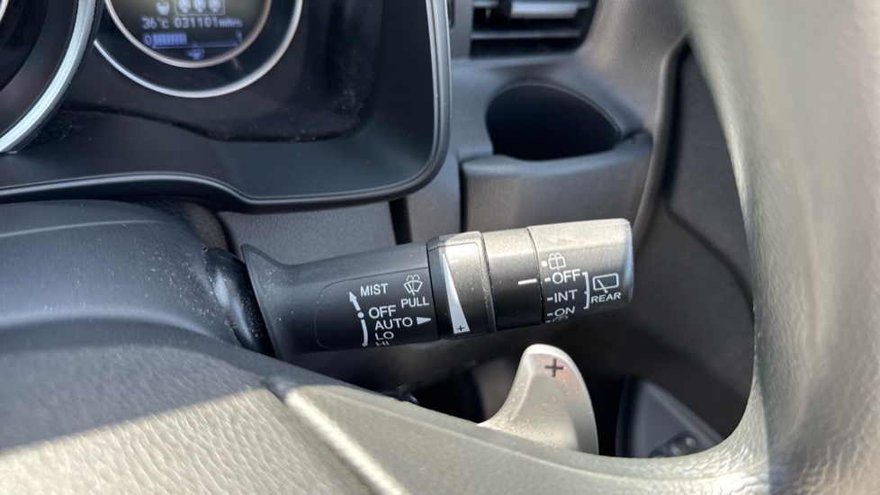 Honda Jazz 1.3 i-VTEC SE 5dr CVT Petrol Hatchback - Image 34