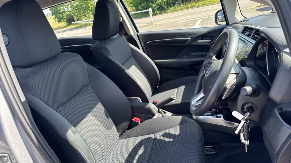 Honda Jazz 1.3 i-VTEC SE 5dr CVT Petrol Hatchback - Image 38