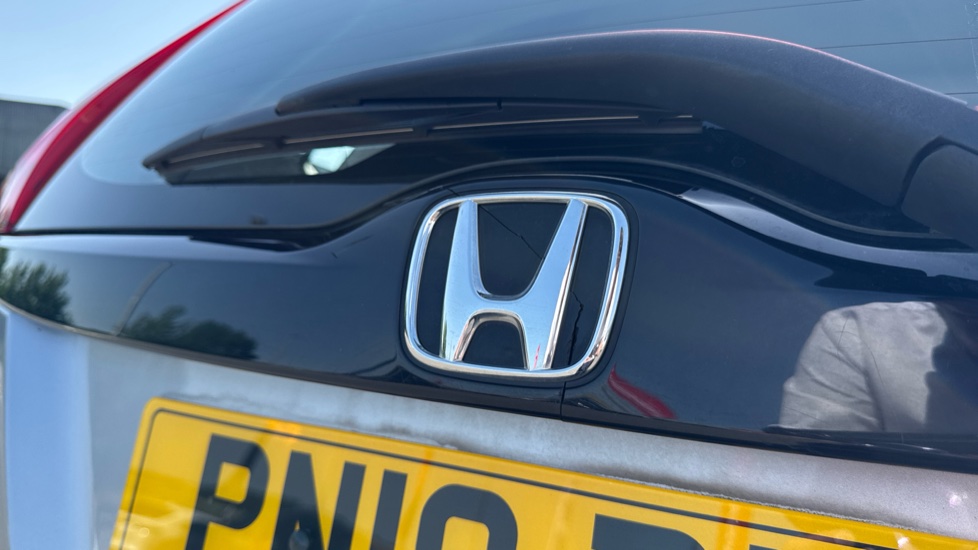 Honda Jazz 1.3 i-VTEC SE 5dr CVT Petrol Hatchback - Image 43