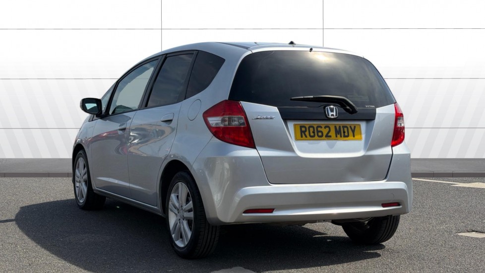 Honda Jazz 1.4 i-VTEC EX 5dr CVT Petrol Hatchback - Image 2