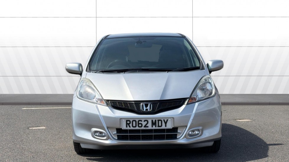 Honda Jazz 1.4 i-VTEC EX 5dr CVT Petrol Hatchback - Image 3