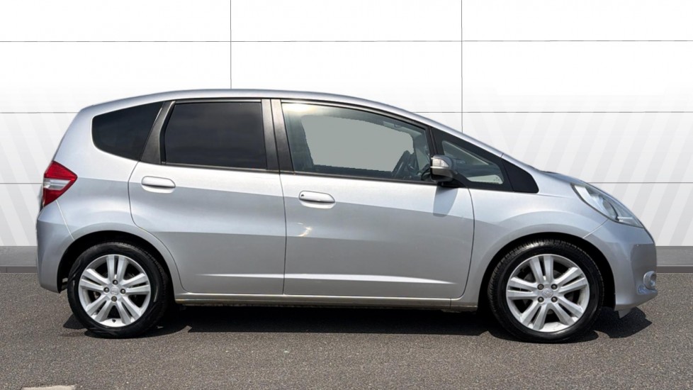 Honda Jazz 1.4 i-VTEC EX 5dr CVT Petrol Hatchback - Image 5