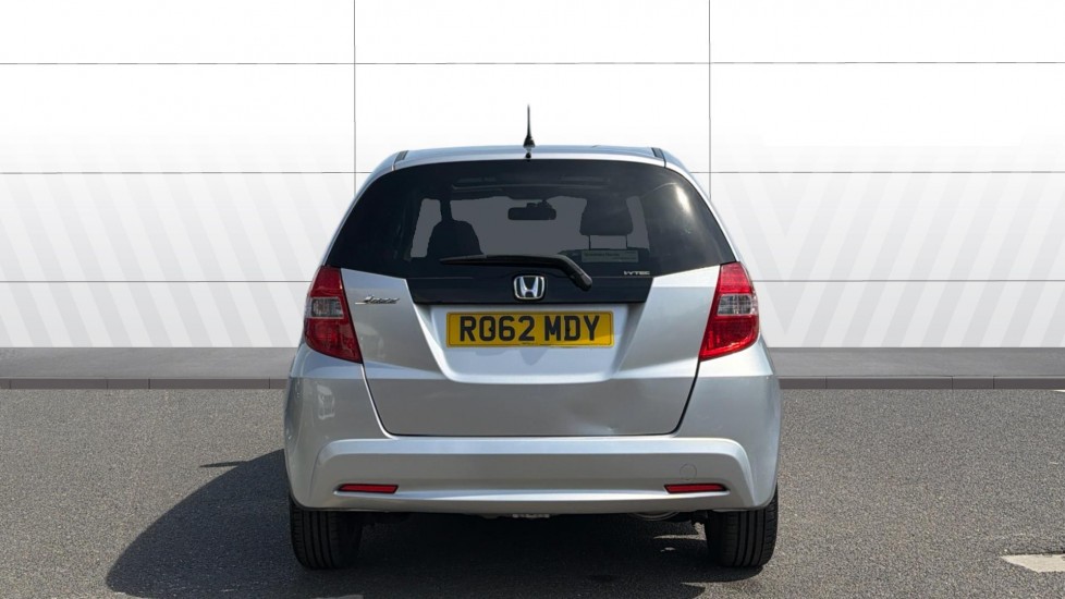Honda Jazz 1.4 i-VTEC EX 5dr CVT Petrol Hatchback - Image 6