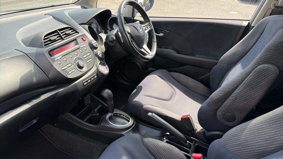Honda Jazz 1.4 i-VTEC EX 5dr CVT Petrol Hatchback - Image 9