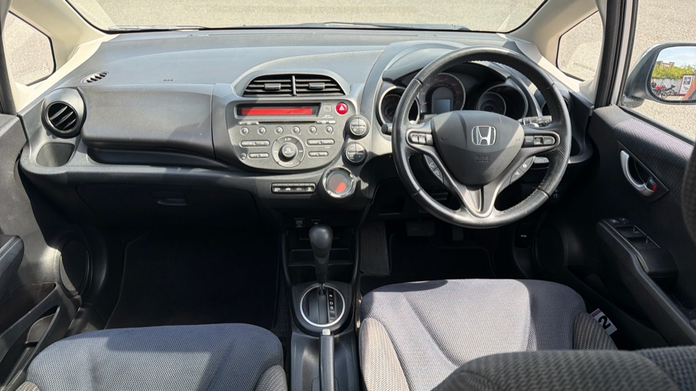Honda Jazz 1.4 i-VTEC EX 5dr CVT Petrol Hatchback - Image 10