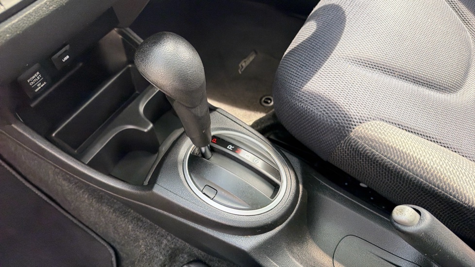 Honda Jazz 1.4 i-VTEC EX 5dr CVT Petrol Hatchback - Image 13