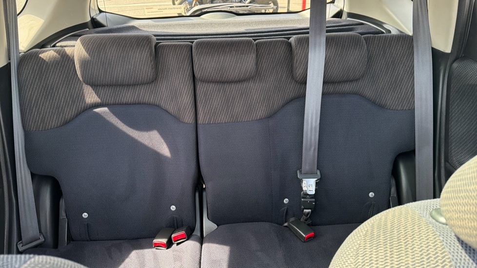 Honda Jazz 1.4 i-VTEC EX 5dr CVT Petrol Hatchback - Image 15