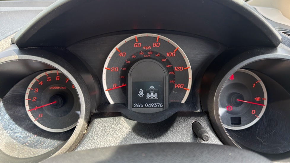 Honda Jazz 1.4 i-VTEC EX 5dr CVT Petrol Hatchback - Image 18