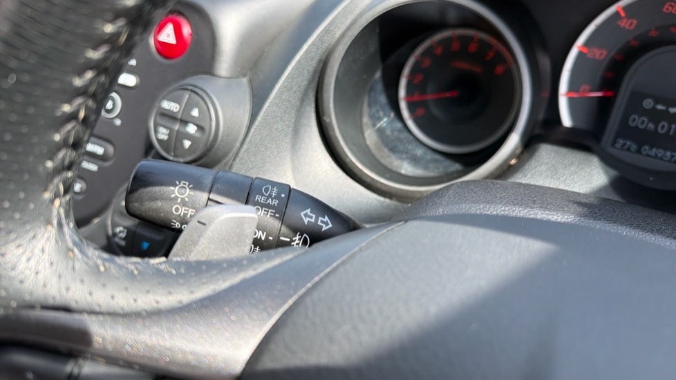 Honda Jazz 1.4 i-VTEC EX 5dr CVT Petrol Hatchback - Image 23