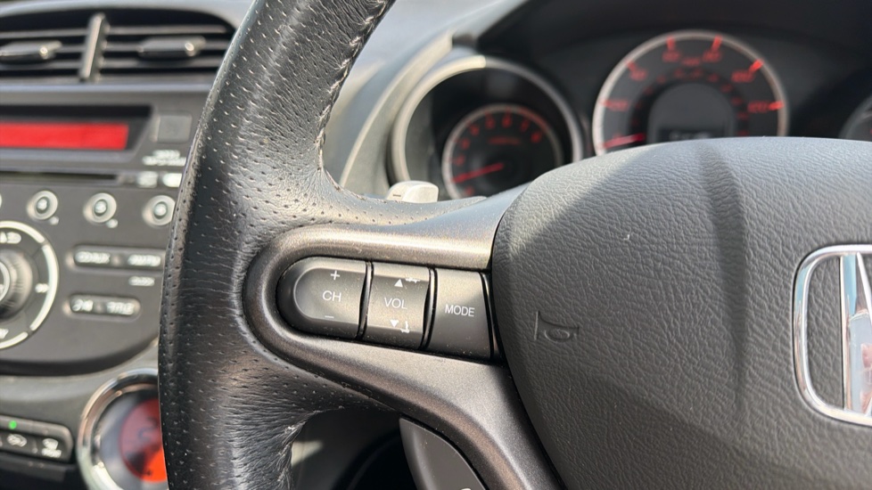 Honda Jazz 1.4 i-VTEC EX 5dr CVT Petrol Hatchback - Image 26