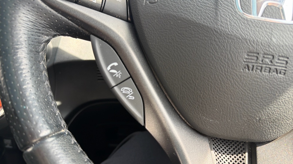 Honda Jazz 1.4 i-VTEC EX 5dr CVT Petrol Hatchback - Image 27