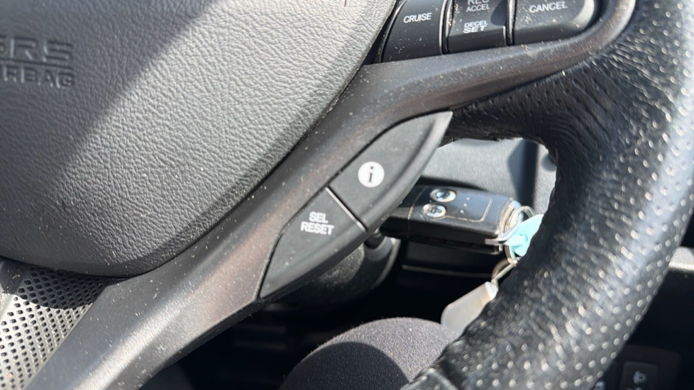 Honda Jazz 1.4 i-VTEC EX 5dr CVT Petrol Hatchback - Image 28