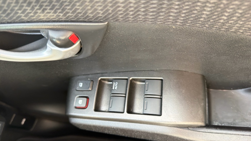 Honda Jazz 1.4 i-VTEC EX 5dr CVT Petrol Hatchback - Image 29