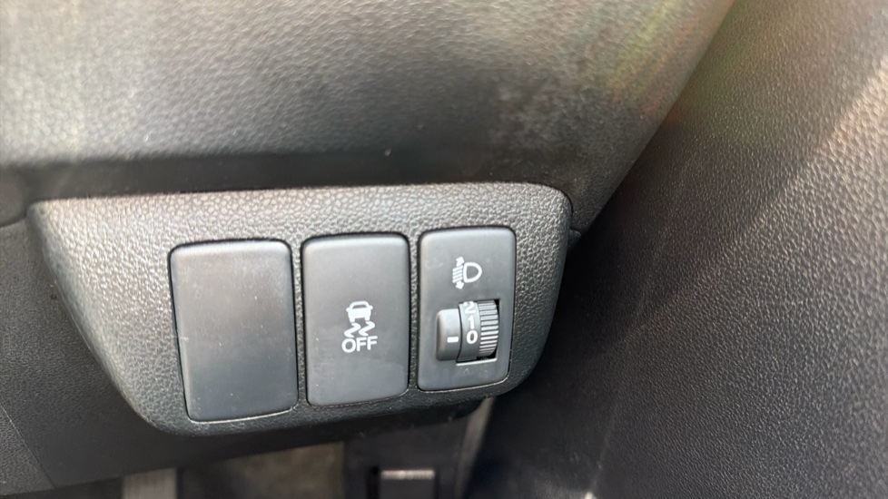 Honda Jazz 1.4 i-VTEC EX 5dr CVT Petrol Hatchback - Image 30
