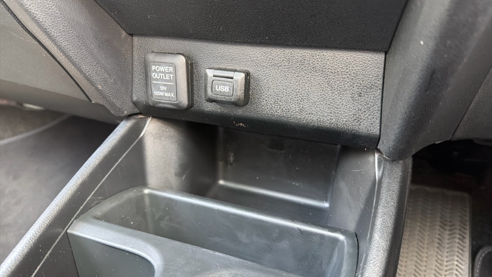 Honda Jazz 1.4 i-VTEC EX 5dr CVT Petrol Hatchback - Image 32