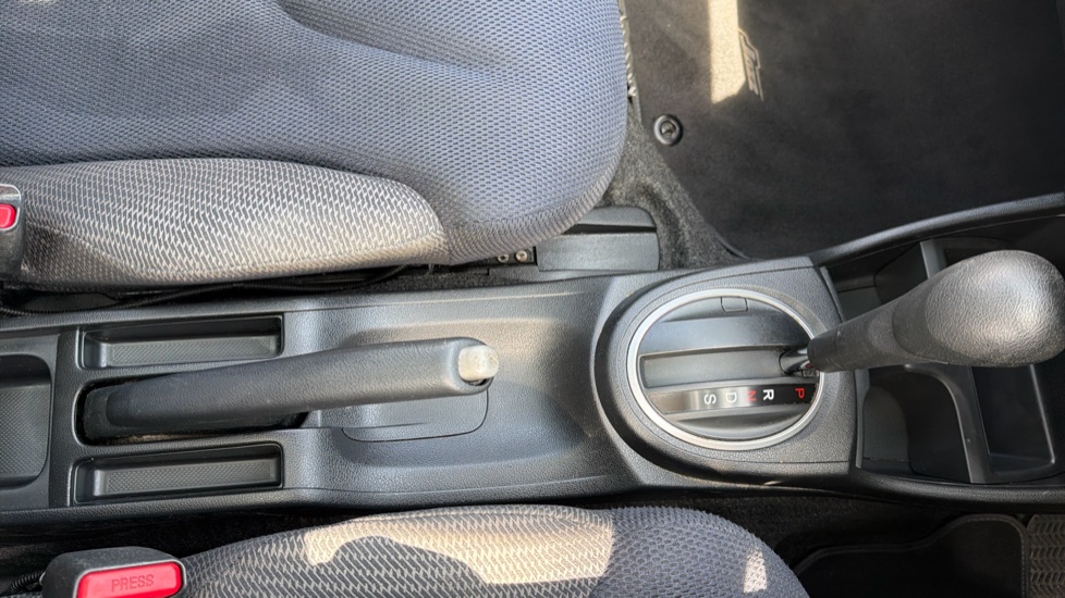 Honda Jazz 1.4 i-VTEC EX 5dr CVT Petrol Hatchback - Image 33