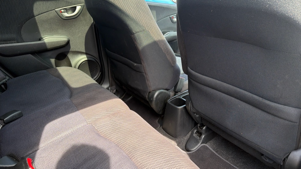 Honda Jazz 1.4 i-VTEC EX 5dr CVT Petrol Hatchback - Image 38