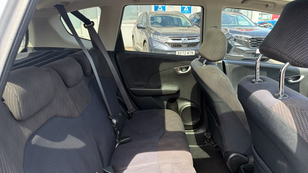 Honda Jazz 1.4 i-VTEC EX 5dr CVT Petrol Hatchback - Image 39