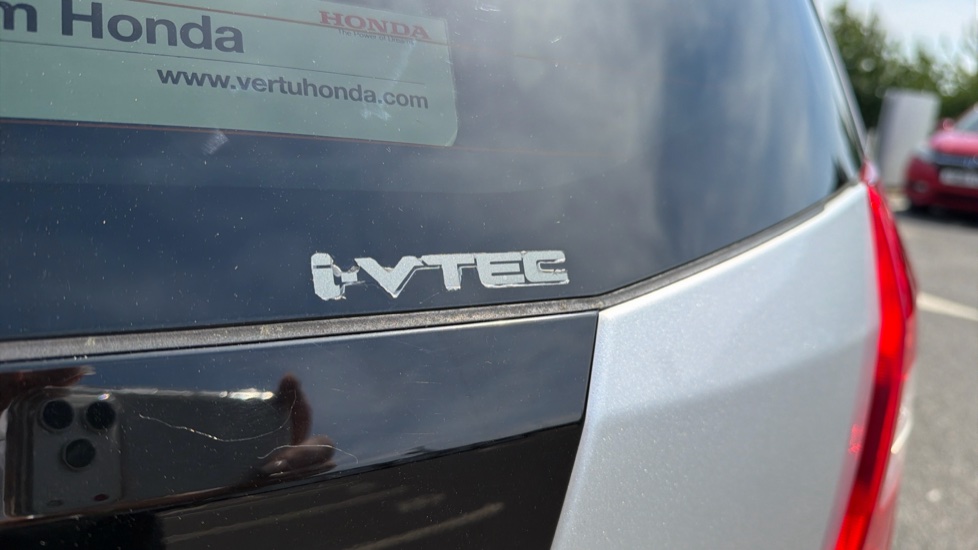 Honda Jazz 1.4 i-VTEC EX 5dr CVT Petrol Hatchback - Image 43