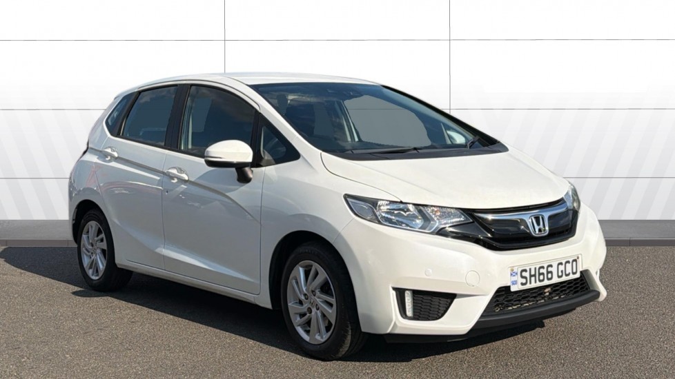 Honda Jazz 1.3 SE Navi 5dr CVT Petrol Hatchback - Image 1