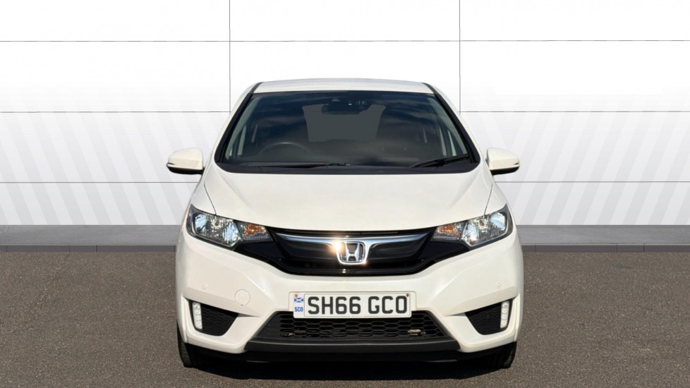 Honda Jazz 1.3 SE Navi 5dr CVT Petrol Hatchback - Image 3