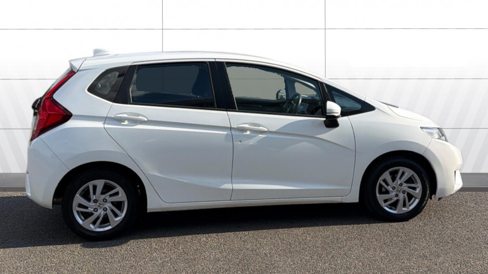 Honda Jazz 1.3 SE Navi 5dr CVT Petrol Hatchback - Image 5