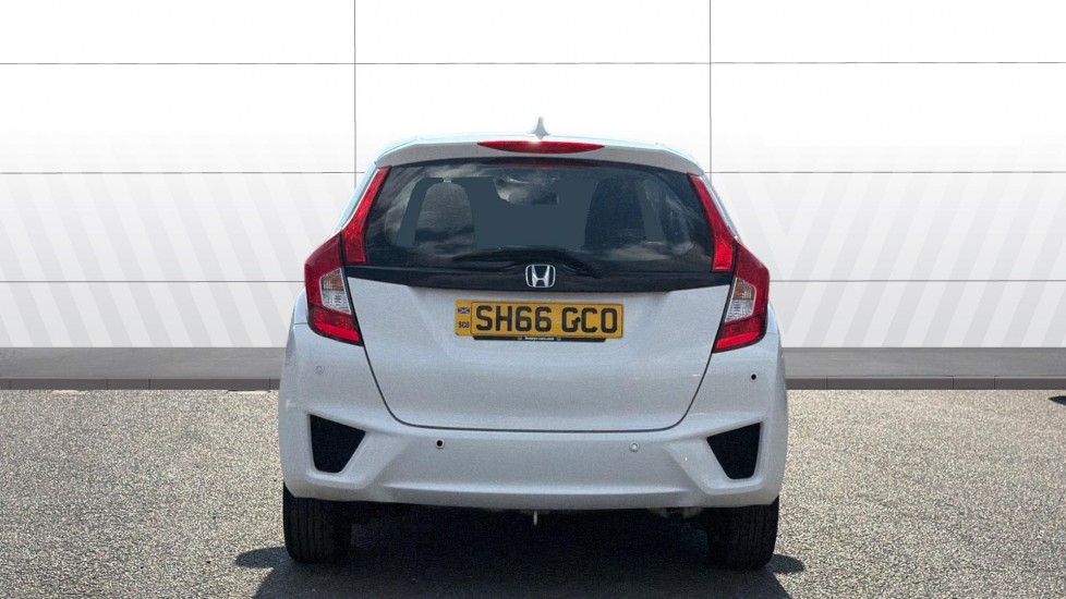 Honda Jazz 1.3 SE Navi 5dr CVT Petrol Hatchback - Image 6