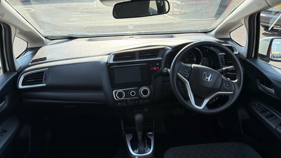 Honda Jazz 1.3 SE Navi 5dr CVT Petrol Hatchback - Image 10