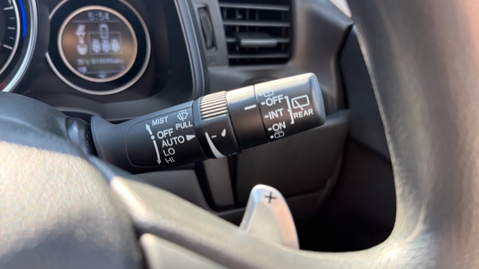 Honda Jazz 1.3 SE Navi 5dr CVT Petrol Hatchback - Image 25