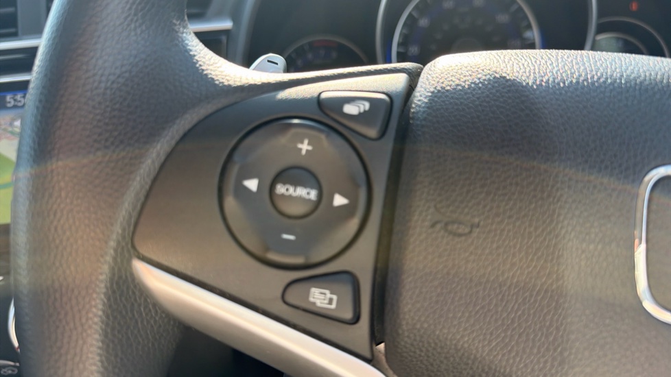 Honda Jazz 1.3 SE Navi 5dr CVT Petrol Hatchback - Image 27