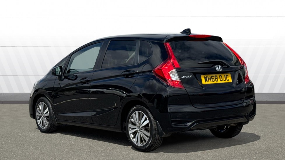 Honda Jazz 1.3 i-VTEC EX 5dr CVT Petrol Hatchback - Image 2