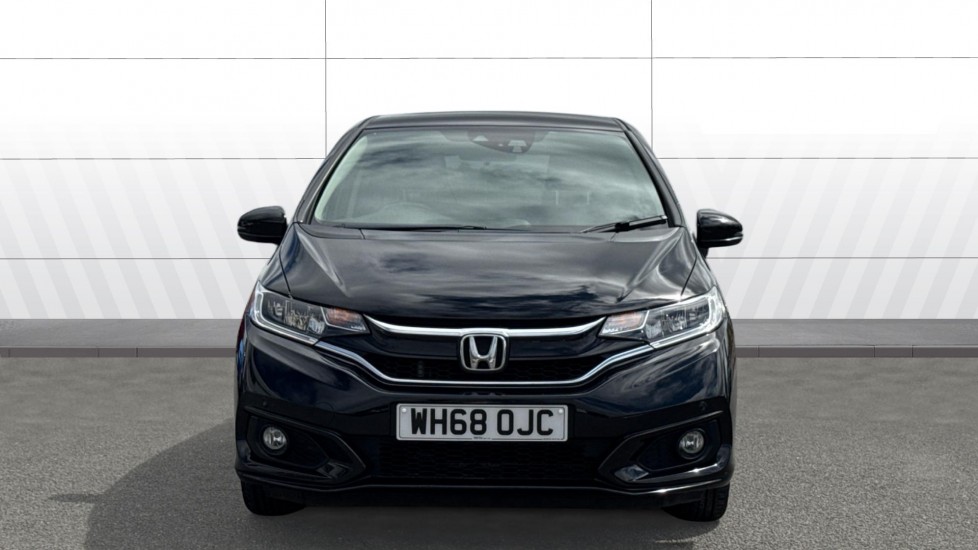 Honda Jazz 1.3 i-VTEC EX 5dr CVT Petrol Hatchback - Image 3