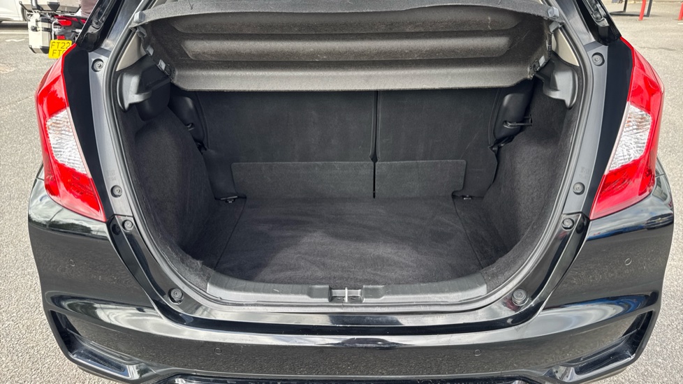 Honda Jazz 1.3 i-VTEC EX 5dr CVT Petrol Hatchback - Image 4