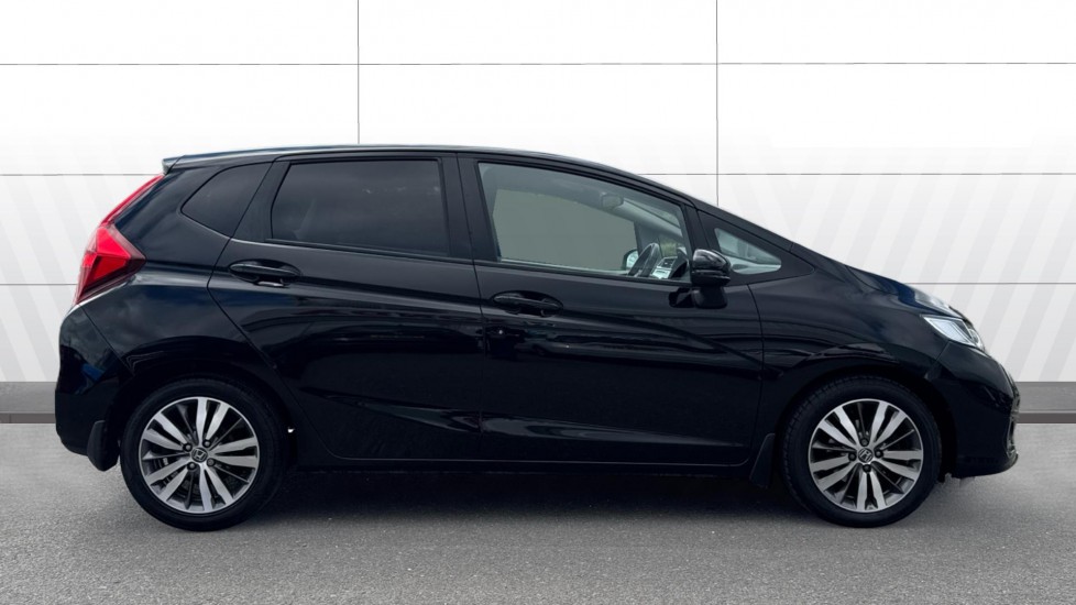 Honda Jazz 1.3 i-VTEC EX 5dr CVT Petrol Hatchback - Image 5