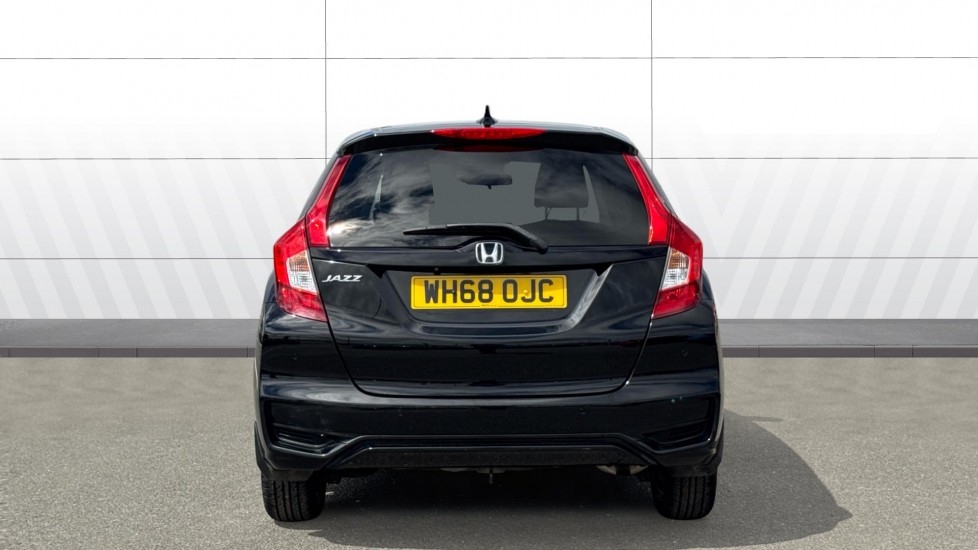 Honda Jazz 1.3 i-VTEC EX 5dr CVT Petrol Hatchback - Image 6