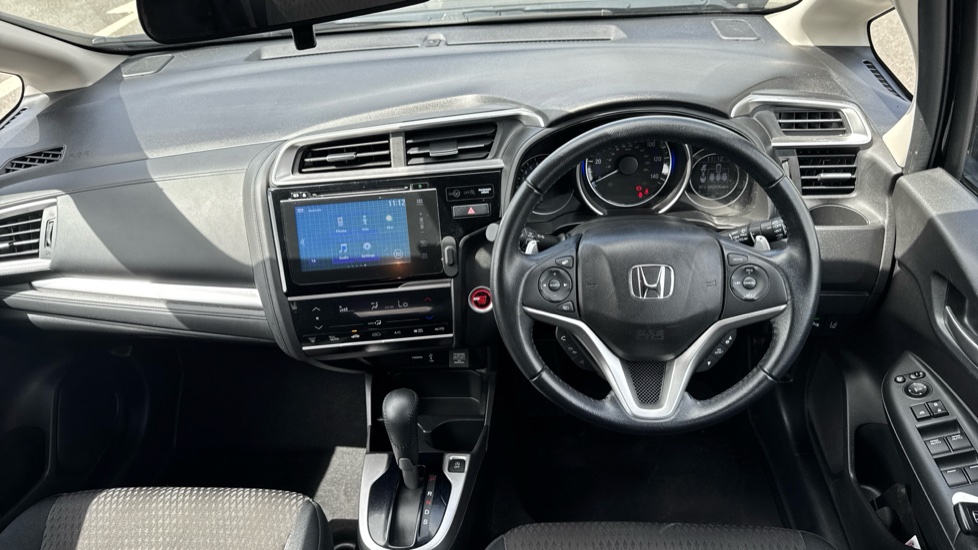 Honda Jazz 1.3 i-VTEC EX 5dr CVT Petrol Hatchback - Image 10